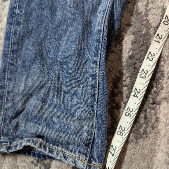 NWT G-star midge saddle boyfriend 25 x 32 - Picture 4 of 8